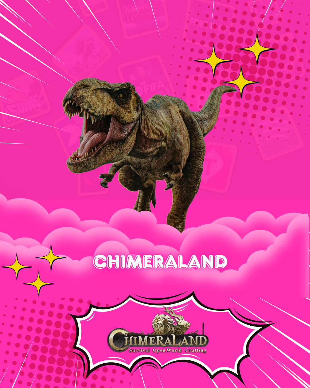 Chimeraland