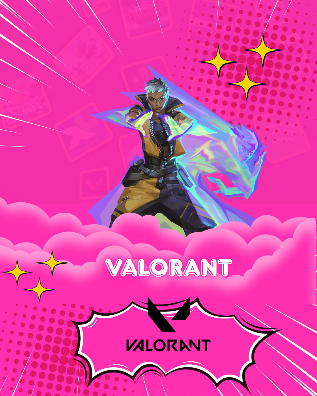 Valorant